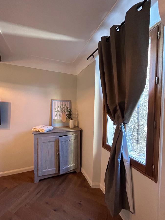Maison Louisa Saint-Paul-de-Vence