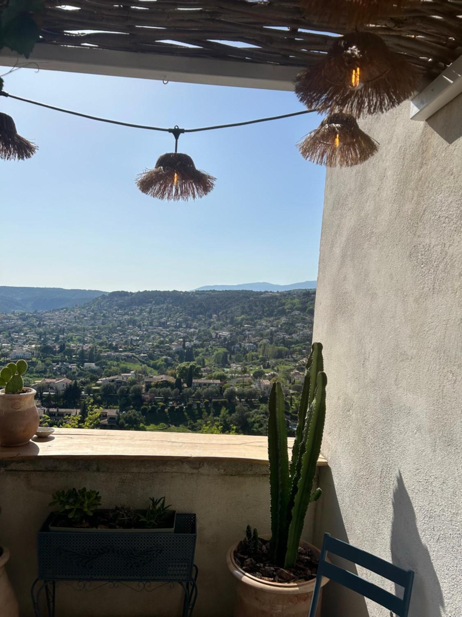 Maison Louisa * Saint-Paul-de-Vence